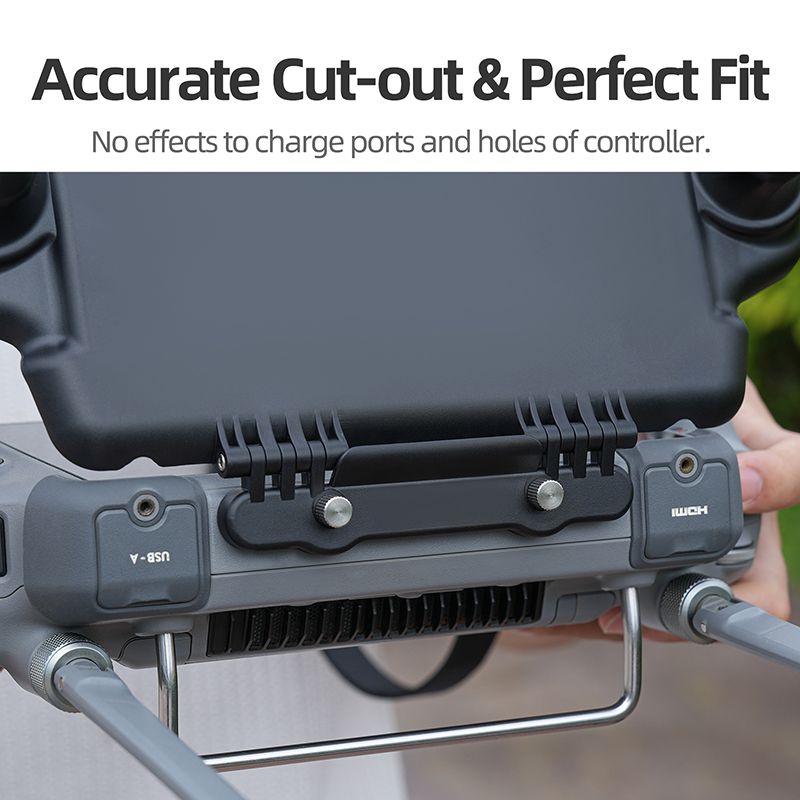 Protection Cover for DJI RC Pl - đánh giá và giá Drone Dji Rc Plus 2