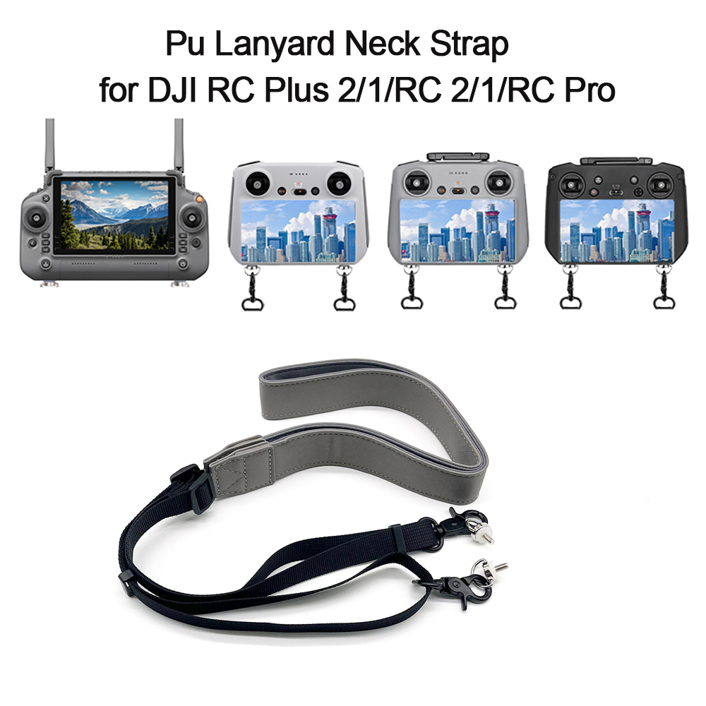 Wtohoby Pu Lanyard for DJI Mav - đánh giá và giá Drone Dji Rc Plus 2