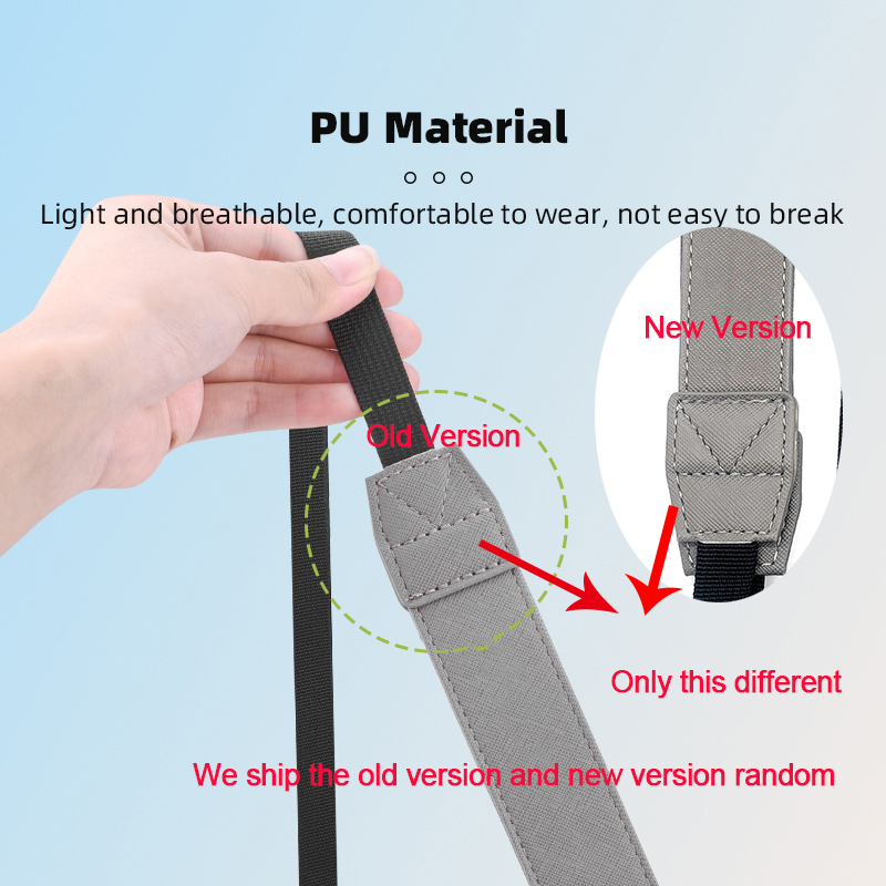Wtohoby Pu Lanyard for DJI Mav - đánh giá và giá Drone Dji Rc Plus 2