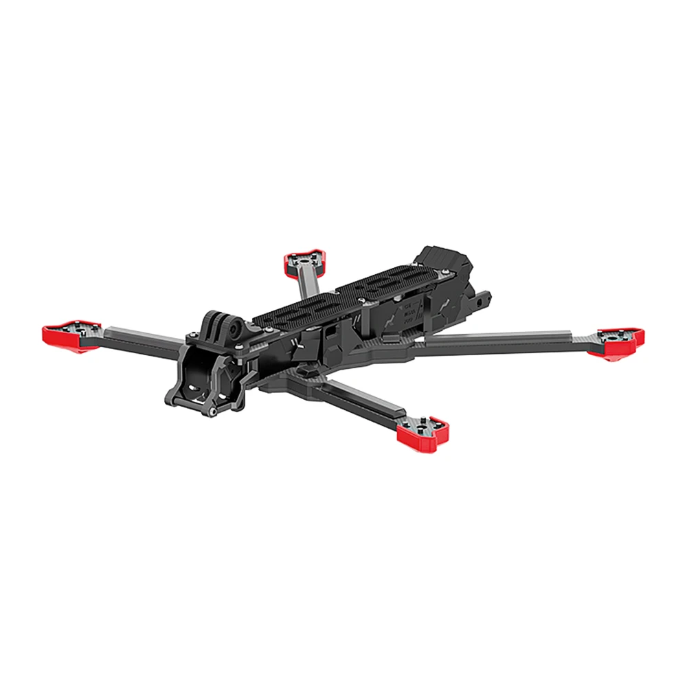 IFlight Chimera7 Pro V2 O4 Fra - đánh giá và giá Drone Rc Kit