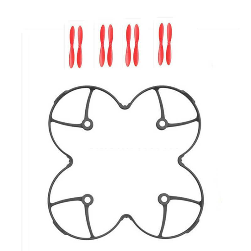 Hubsan X4 H107L 1Pcs Thay Thế  - đánh giá và giá Drone Rc Kit