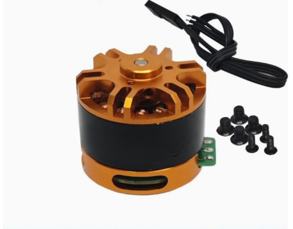 Multi-purpose RC BLDC Brushles - đánh giá và giá Drone And Car