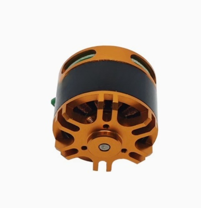 Multi-purpose RC BLDC Brushles - đánh giá và giá Drone And Car