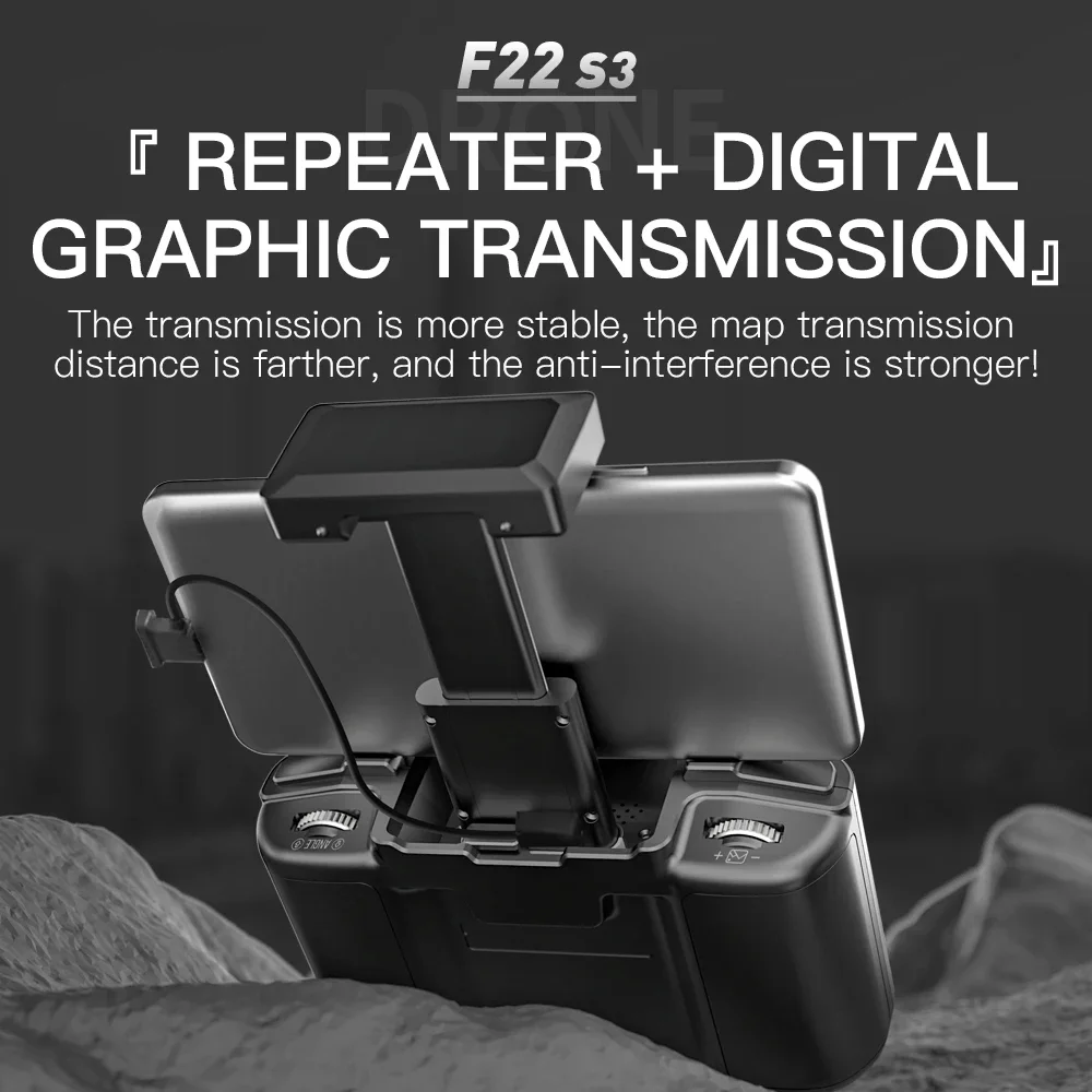 SJRC F22 S3 pro Foldable RC Qu - đánh giá và giá Drone E88Pro Rc 4K