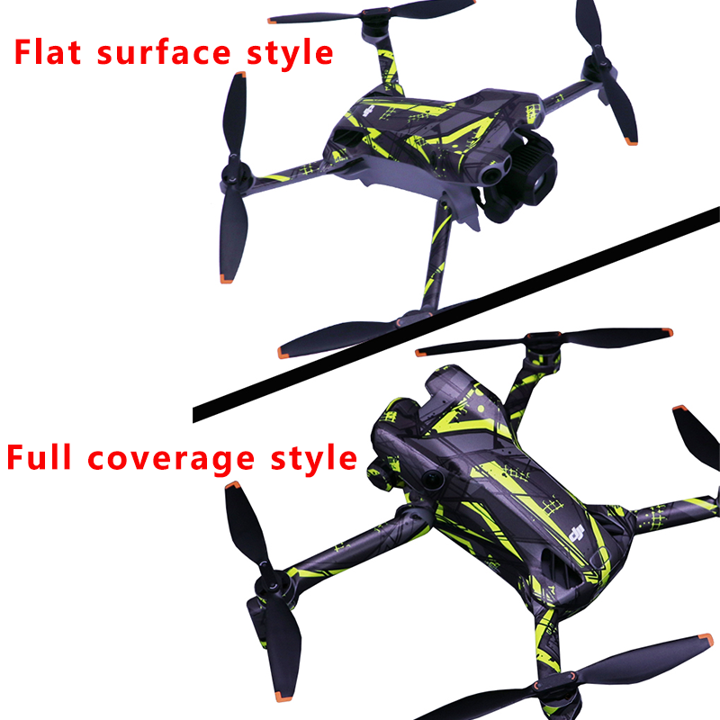 For DJI Mini 5Pro Drone Sticke - đánh giá và giá Drone Dji Rc 2