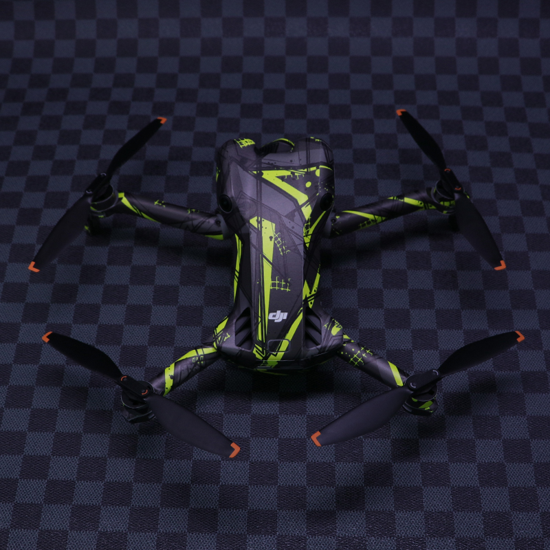 For DJI Mini 5Pro Drone Sticke - đánh giá và giá Drone Dji Rc 2
