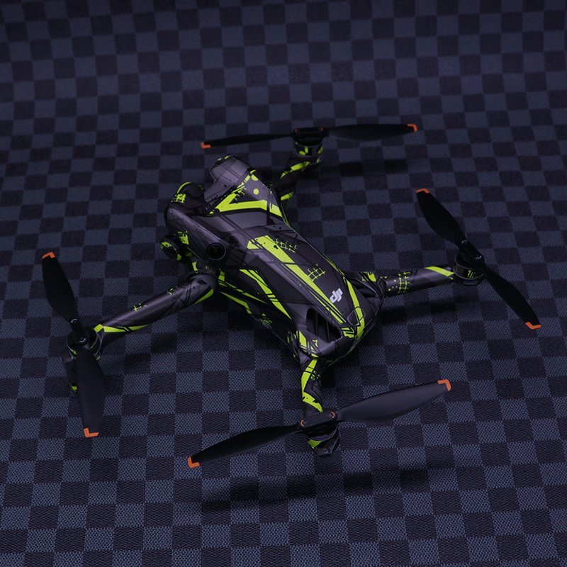 For DJI Mini 5Pro Drone Sticke - đánh giá và giá Drone Dji Rc 2