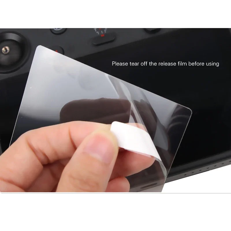 1pcs Tempered Glass Films for  - đánh giá và giá Drone Dji Rc Plus 2