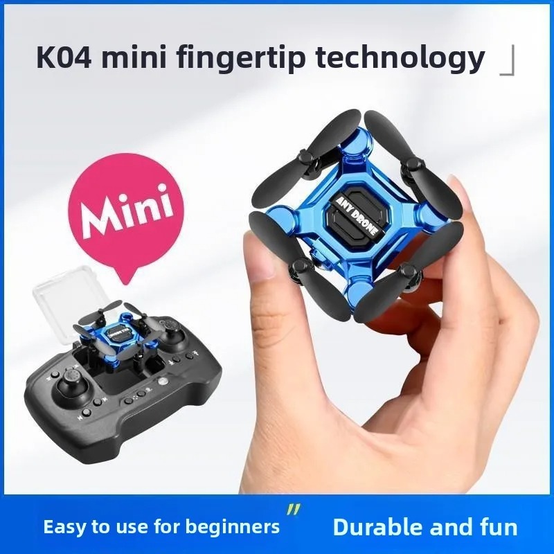 Mini Folding Mosquito Drone wi - đánh giá và giá Drone Pro Rc Ufo