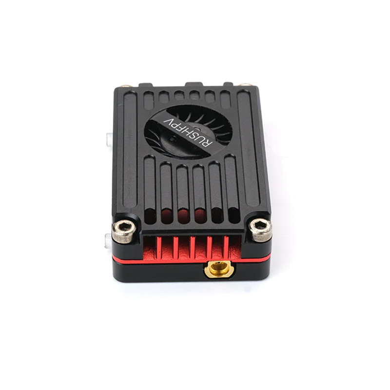 RUSH TANK MAX SOLO 5.8GHz 2.5W - đánh giá và giá - Remote Control (Rc) Drone