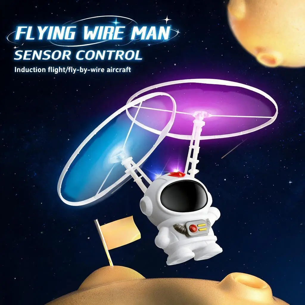 Creative Mini Astronaut Drone  - đánh giá và giá Drone Pro Rc Ufo