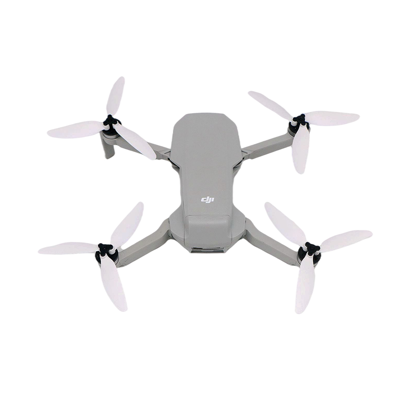 3 Lưỡi Cánh Quạt Cho DJI Mavic - đánh giá và giá Drone Dji Rc 2