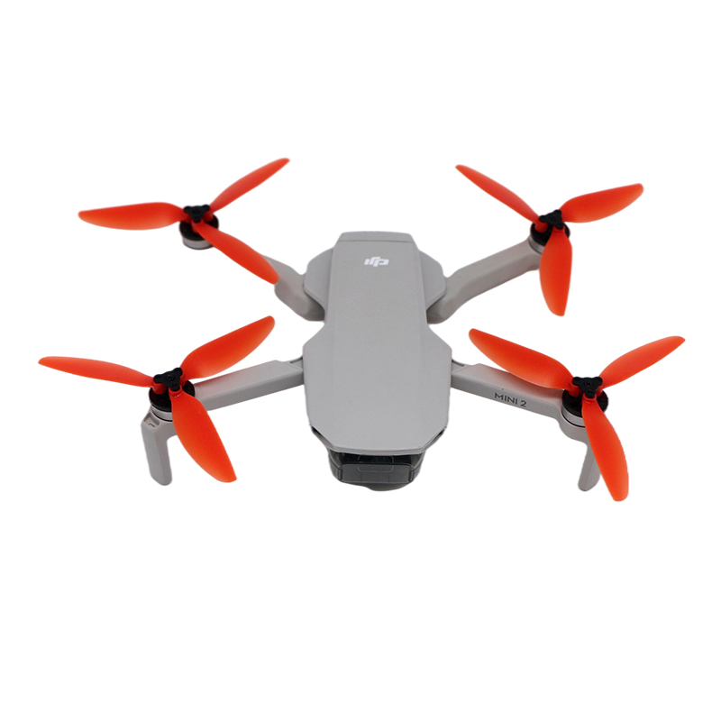 3 Lưỡi Cánh Quạt Cho DJI Mavic - đánh giá và giá Drone Dji Rc 2