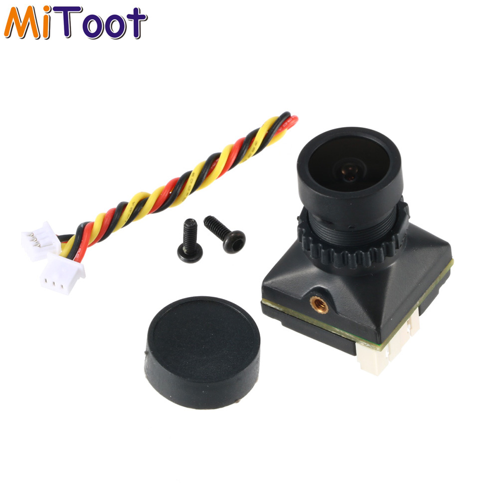 1800TVL 5MP  FPV Camera 2.1mm  - đánh giá và giá Caddx Fpv Camera