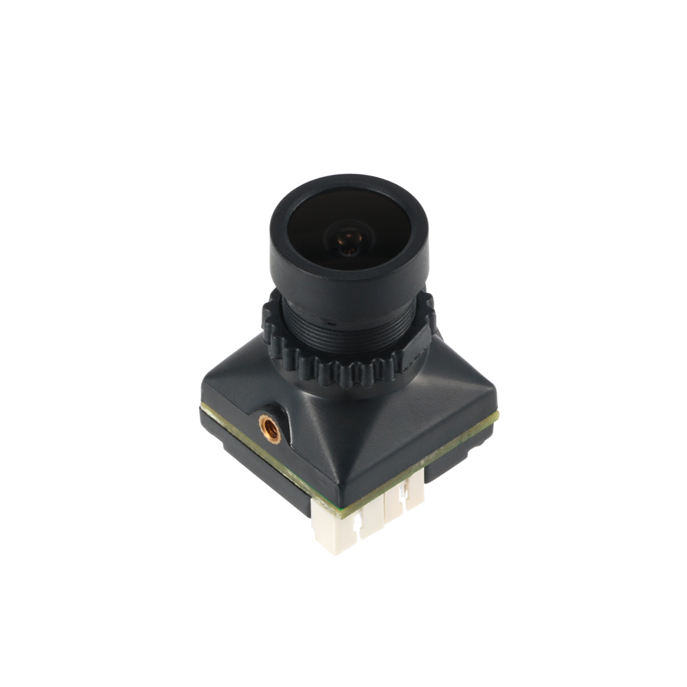 1800TVL 5MP  FPV Camera 2.1mm  - đánh giá và giá Caddx Fpv Camera
