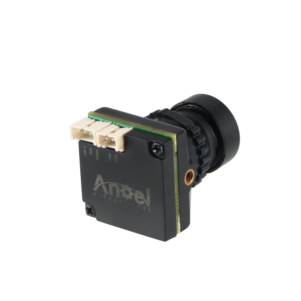 1800TVL 5MP  FPV Camera 2.1mm  - đánh giá và giá Caddx Fpv Camera