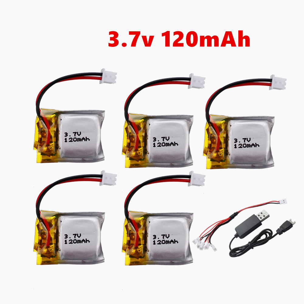 3.7V 120mAh Battery and Charge - đánh giá và giá Drone Keh Rc K11 Turbo