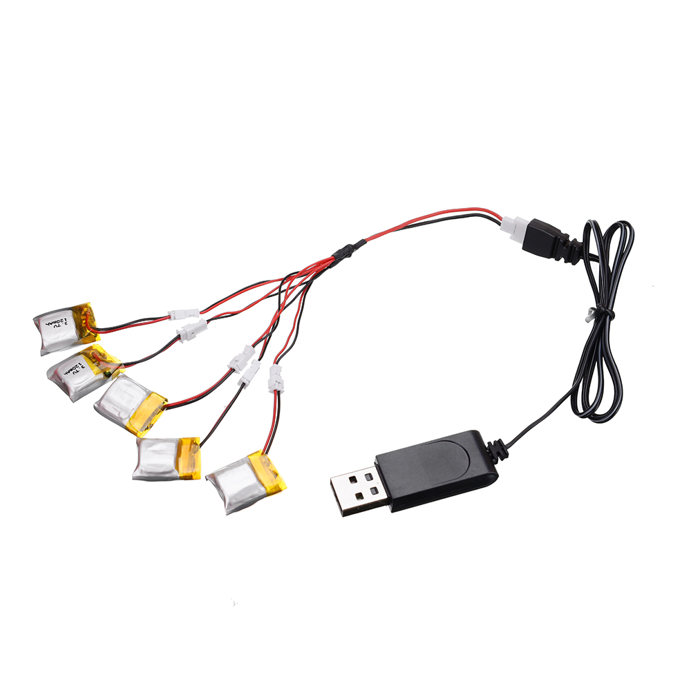 3.7V 120mAh Battery and Charge - đánh giá và giá Drone Keh Rc K11 Turbo