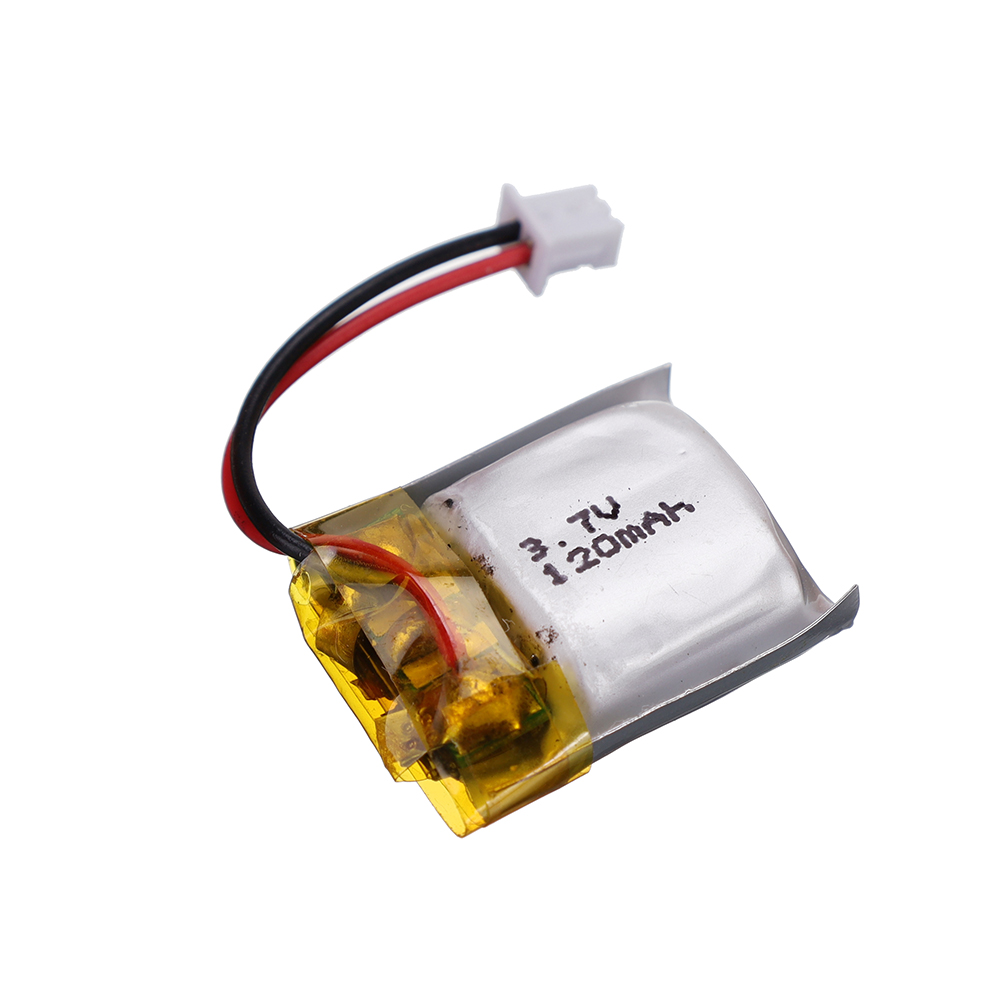 3.7V 120mAh Battery and Charge - đánh giá và giá Drone Keh Rc K11 Turbo