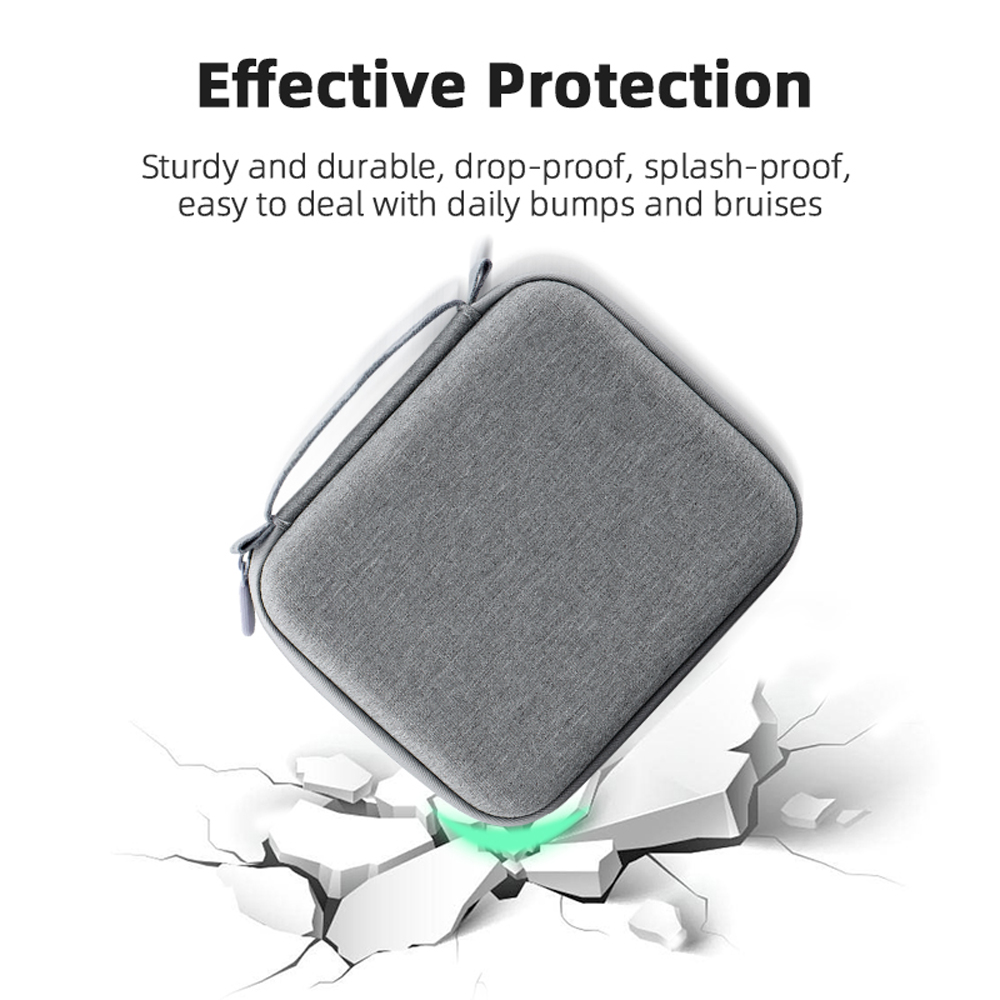 Storage Bag For DJI Mini 5 Pro - đánh giá và giá Drone Rc Ufo