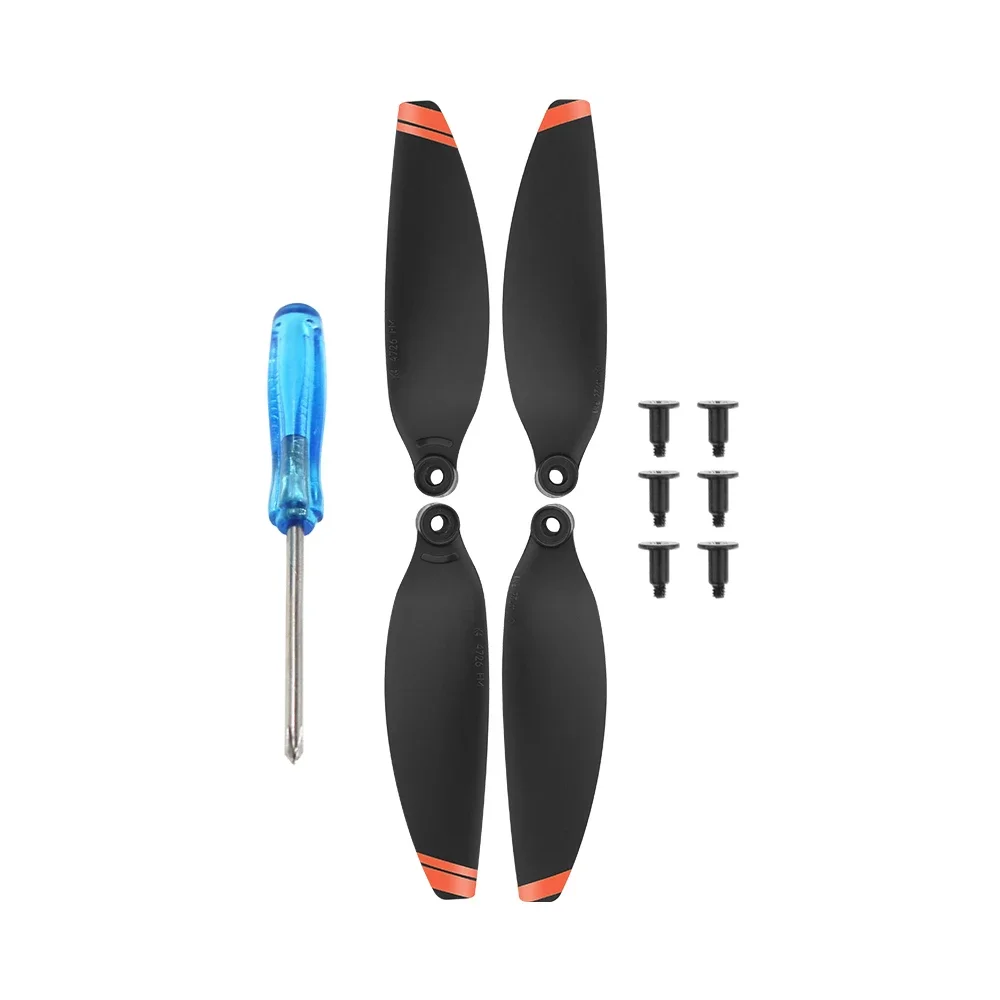 4726 Cánh Quạt Lưỡi Dao Thay T - đánh giá và giá Drone Dji Rc 2