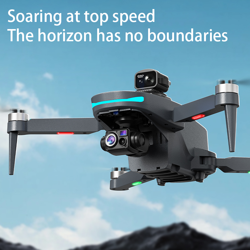 New L200 Plus GPS Drone Factor - đánh giá và giá Drone E88Pro Rc 4K
