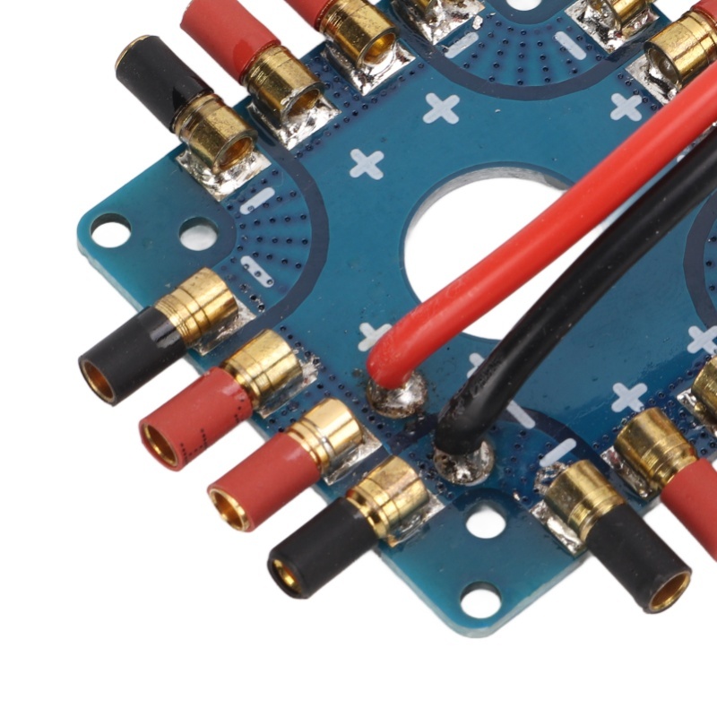 ESC Power Supply Distribution  - đánh giá và giá Drone Rc Link