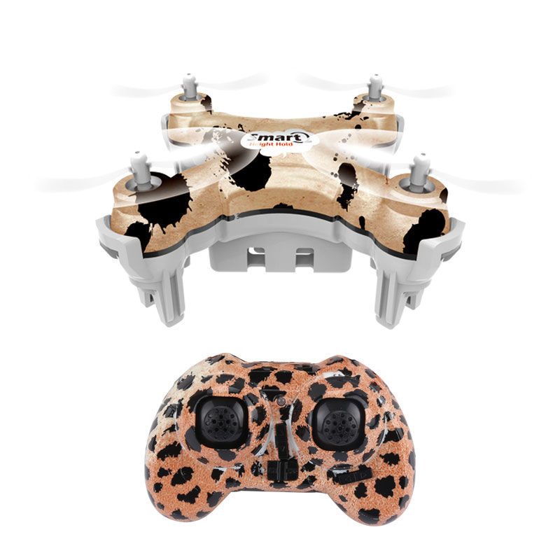RC Quadcopter Cx10 Mini Remote - đánh giá và giá Drone Pro Rc Ufo