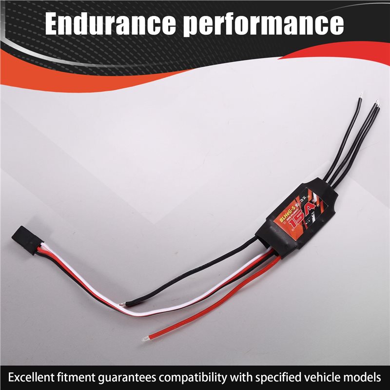 AS96-Blheli RC Brushless ESC 1 - đánh giá và giá Drone Rc Quadcopter Controller