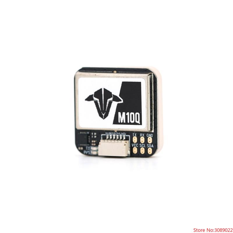 Team Blacksheep TBS M10N GPS G - đánh giá và giá Drone Rc Gps