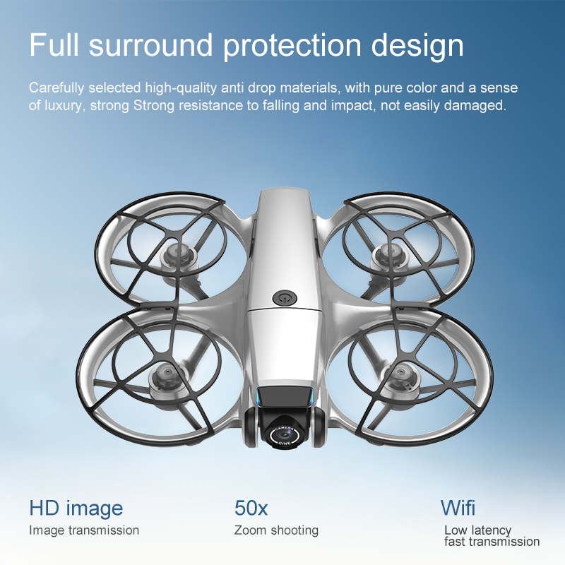 Original GT9 GPS Foldable RC D - đánh giá và giá Drone Rc Plegable