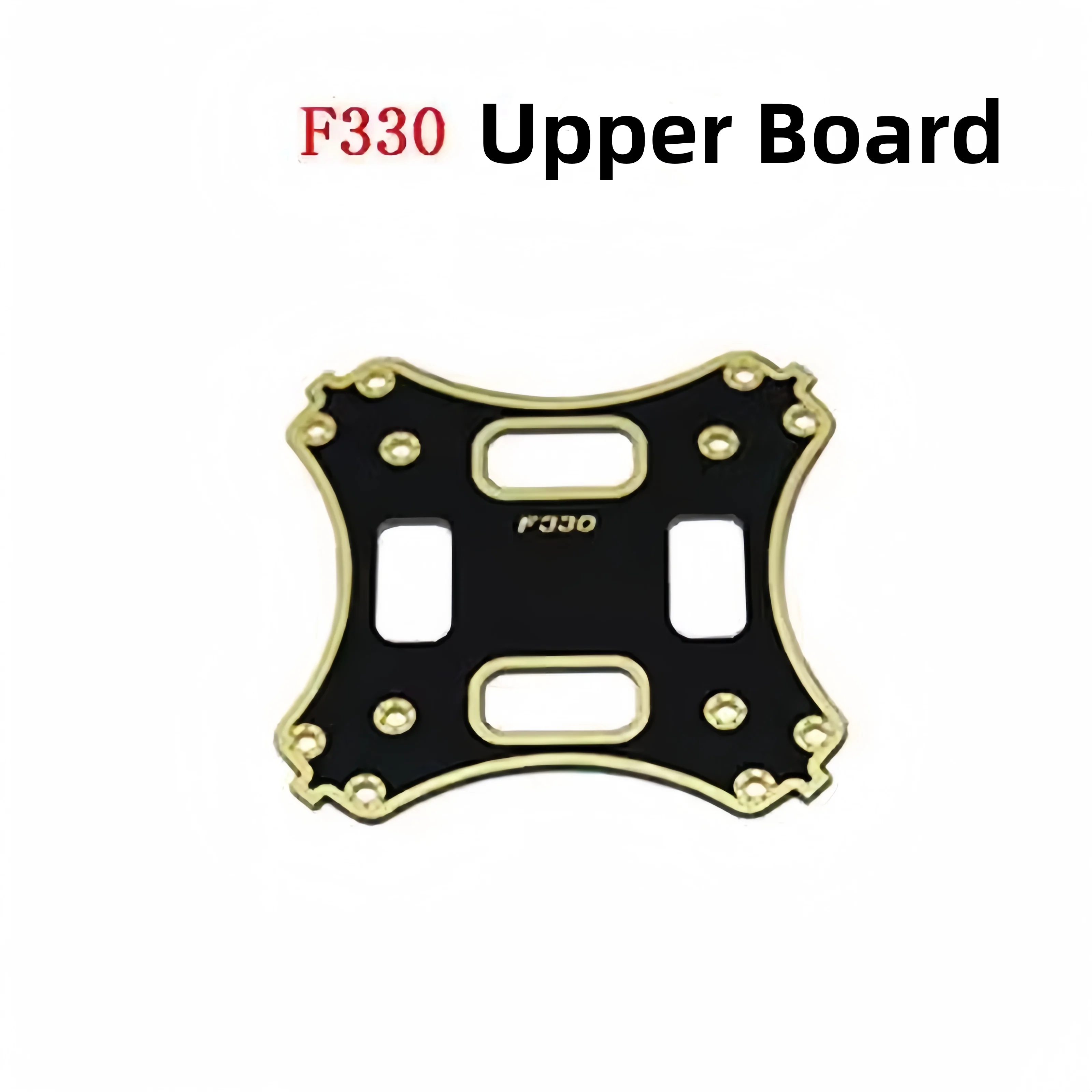 F330 Quadcopter Frame Kit 330m - đánh giá và giá Drone Rc Quadcopter