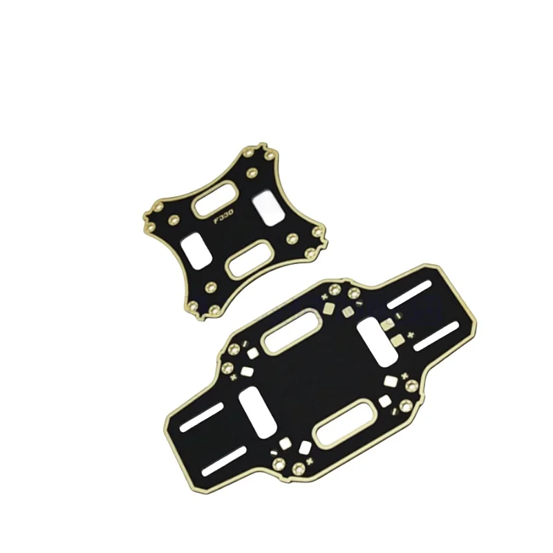 F330 Quadcopter Frame Kit 330m - đánh giá và giá Drone Rc Quadcopter