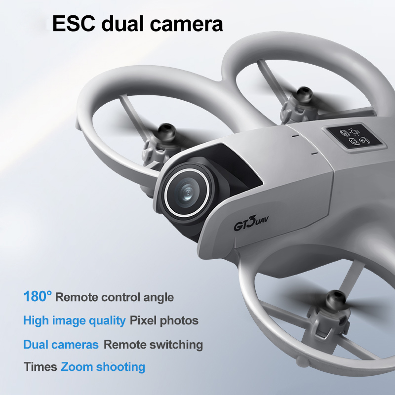 2026 GT3 MAX RC Drone 8K 5G Pr - đánh giá và giá Drone E88Pro Rc 4K