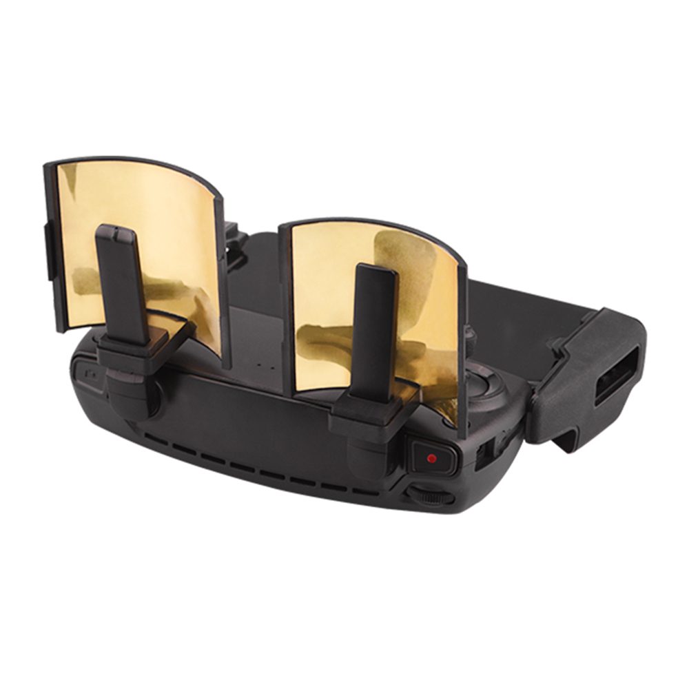 Yagi Ăng Ten Cho DJI Mavic Min - đánh giá và giá Drone Dji Rc 2