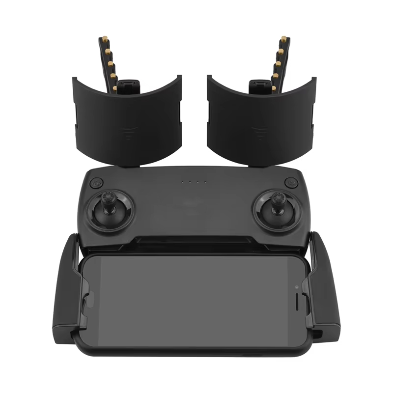 Yagi Ăng Ten Cho DJI Mavic Min - đánh giá và giá Drone Dji Rc 2