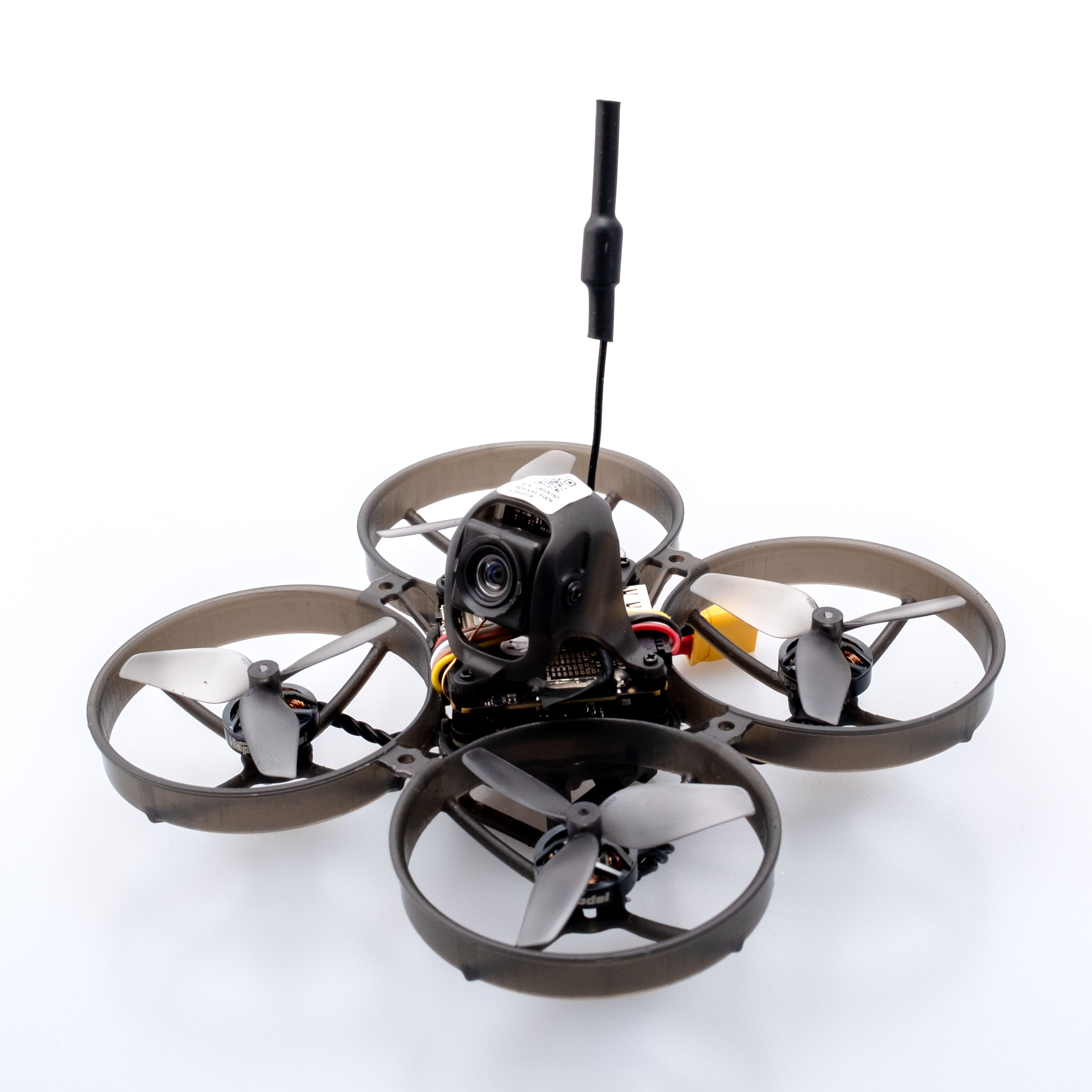 Happymodel M80 Whoop Frame 80m - đánh giá và giá Caddx Fpv Camera
