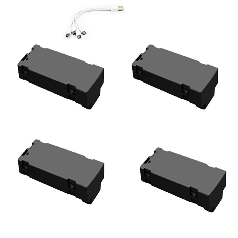 S1S Drone Battery LSRC S1S RC  - đánh giá và giá Drone Rc S1S