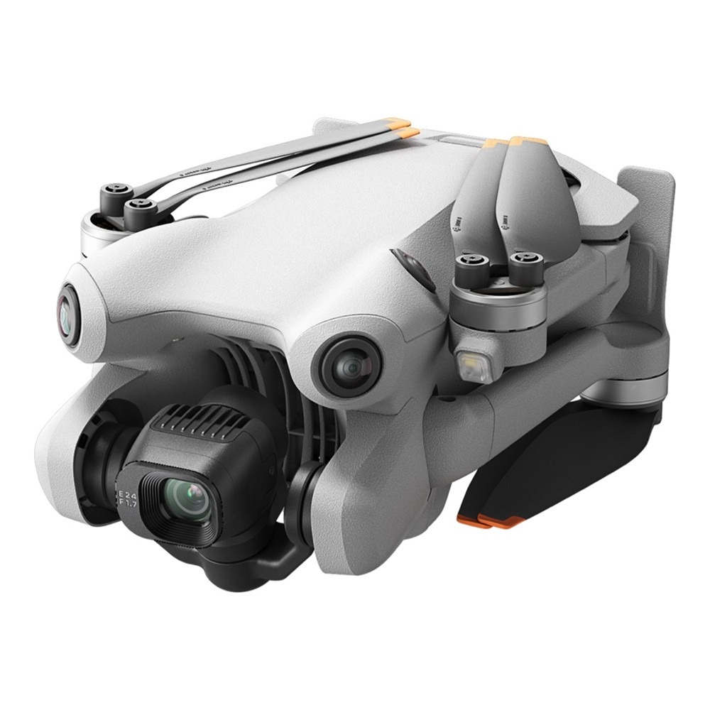 Original Mini 4 Pro Fly More C - đánh giá và giá Drone Dji Rc Plus 2