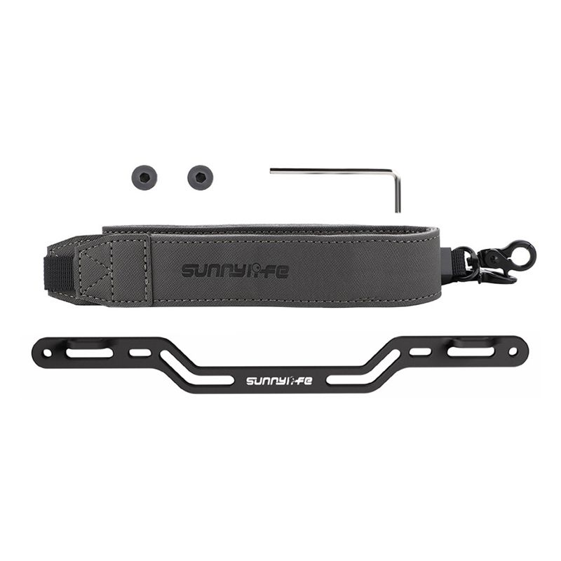 Sunnylife 2In1 Neck Lanyard &  - đánh giá và giá Drone Dji Rc Plus 2