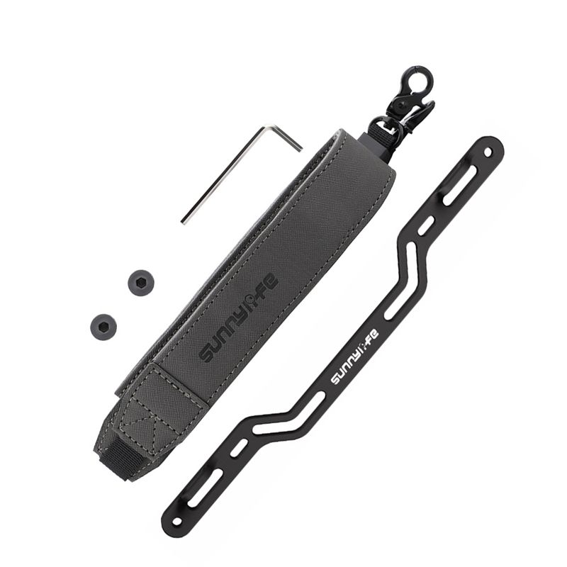 Sunnylife 2In1 Neck Lanyard &  - đánh giá và giá Drone Dji Rc Plus 2