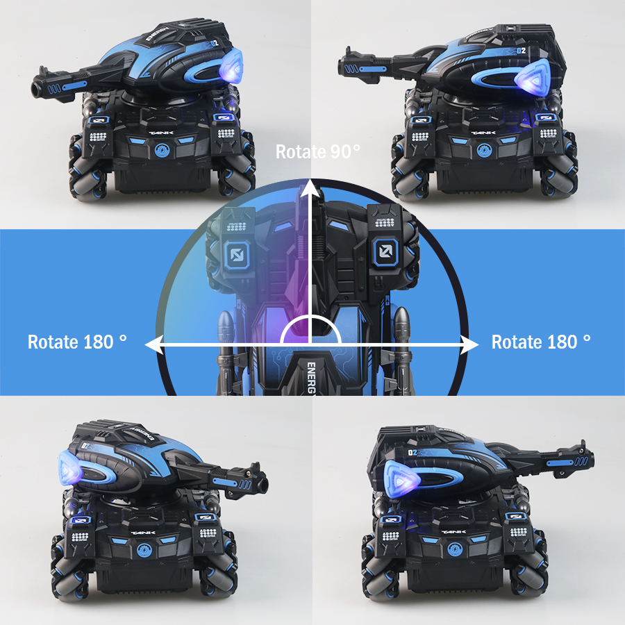 RC Jet Car 2.4G Gesture Sensin - đánh giá và giá Drone Rc Plegable