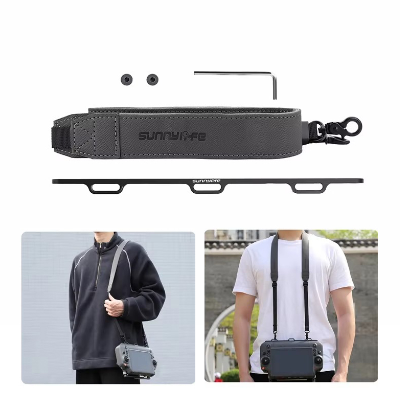2in1 Neck Lanyard Hook Belt fo - đánh giá và giá Drone Dji Rc Plus 2