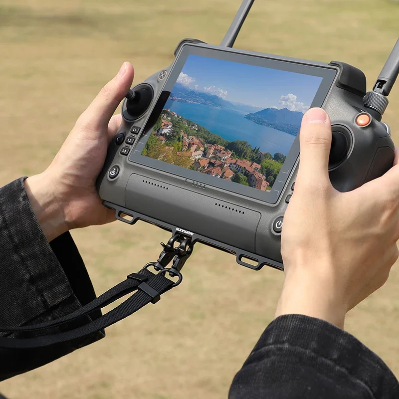2in1 Neck Lanyard Hook Belt fo - đánh giá và giá Drone Dji Rc Plus 2