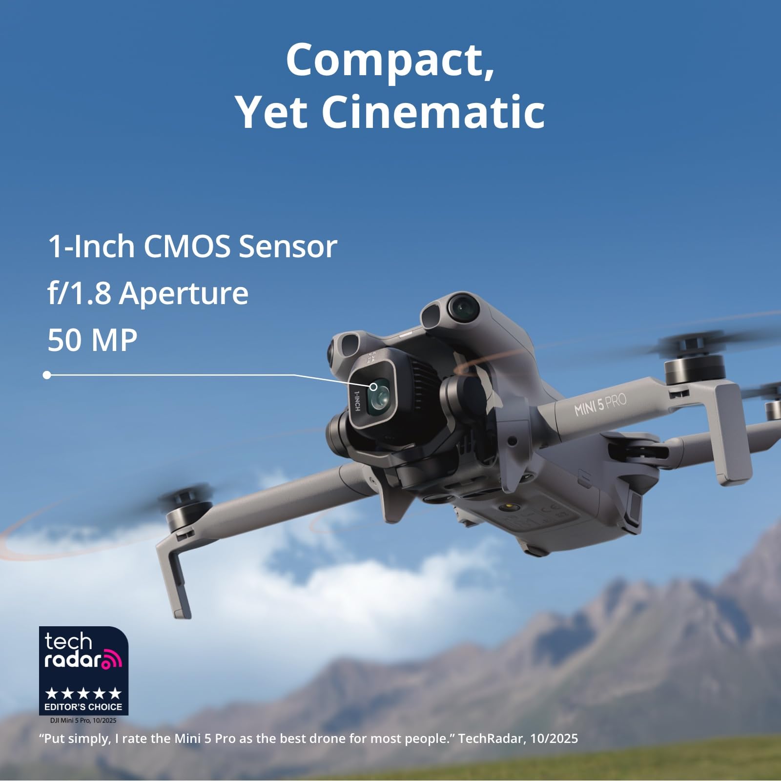 DJI Mini 5 Pro Fly More Combo  - đánh giá và giá Drone Dji Rc Plus 2