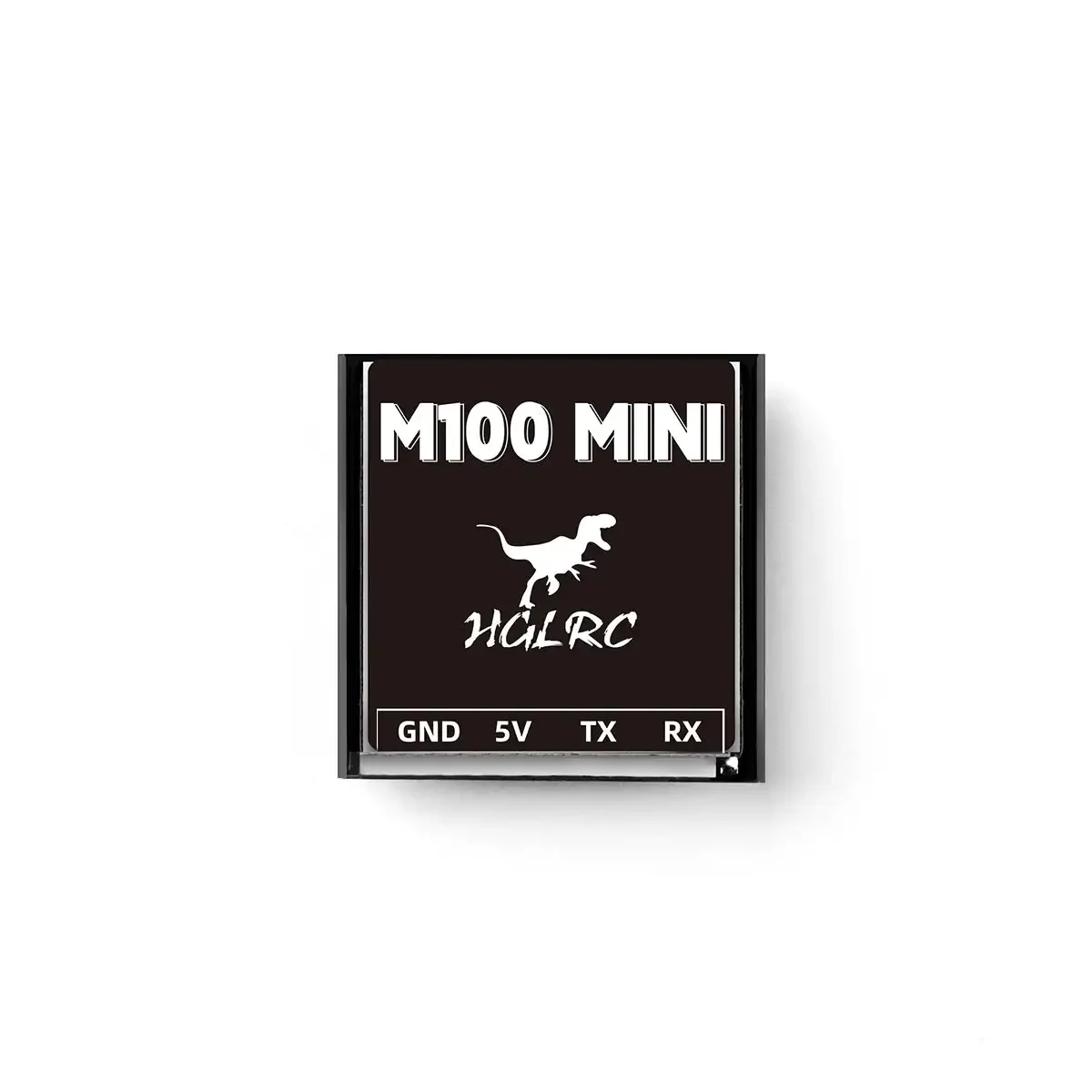 HGLRC M100 MINI GPS Module M10 - đánh giá và giá Drone Rc Gps