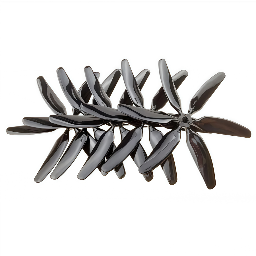5SET 5-inch 6-blade Propellers - đánh giá và giá Drone Rc Quadcopter