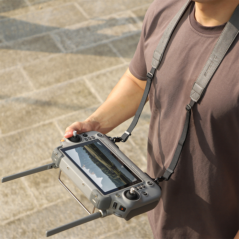 Sunnylife Remote Controller La - đánh giá và giá Drone Dji Rc Plus 2