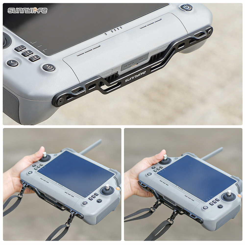 Sunnylife Remote Controller La - đánh giá và giá Drone Dji Rc Plus 2