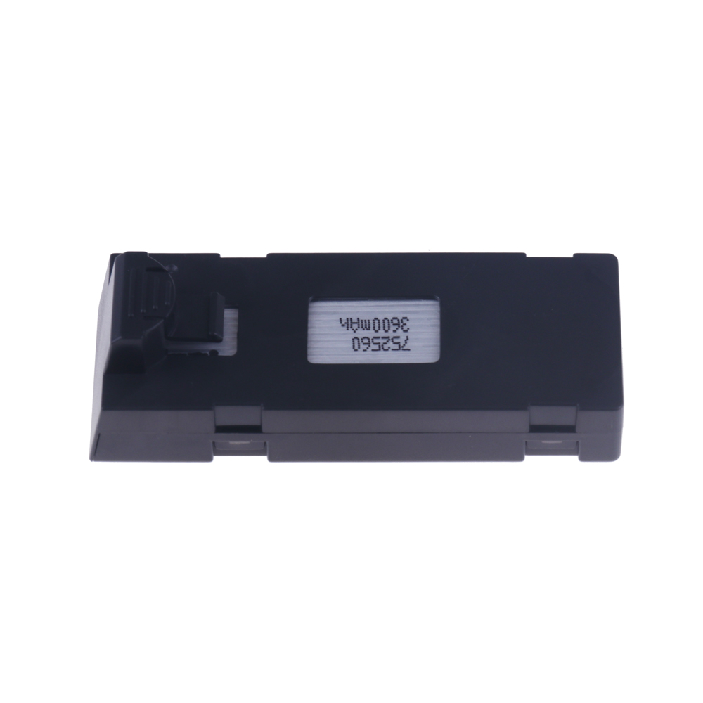 Upgrade 1800mah 3600mAh 3.7v D - đánh giá và giá Drone Rc S1S